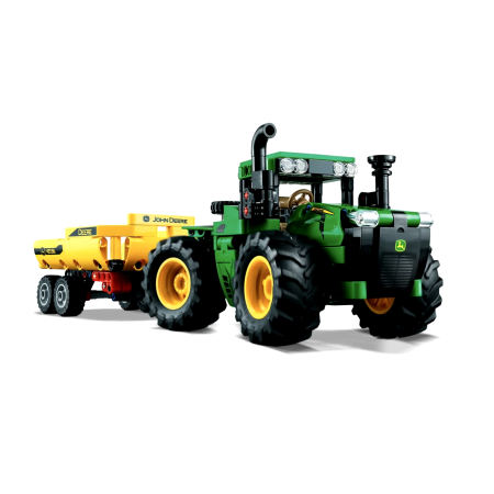 LEGO Technic 42136 Traktor John Deere 9620R 4WD